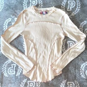 UO Long sleeve shirt